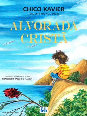 cover image of Alvorada Cristã